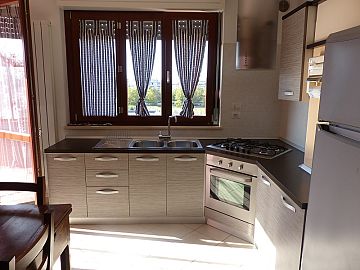 Attico in vendita a Montesilvano (PE) Corso Strasburgo, 19, 65015 Montesilvano foto 3