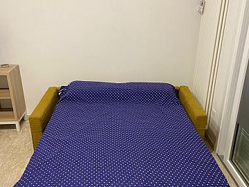 Appartamento in affitto a Francavilla al Mare (CH) via francesco paolo tosti foto 4