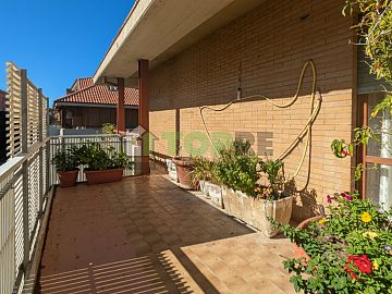 Attico in vendita a Chieti (CH) Via Santarelli foto 30