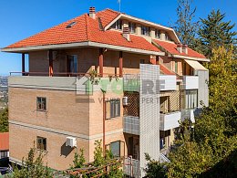 Vendita Attico in V a Chieti