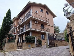 Vendita Villa bifamiliare in V a Casalincontrada