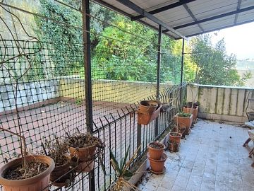 Appartamento in vendita a Chieti (CH) via del tricalle foto 9