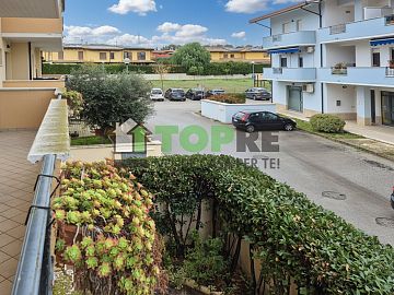 Appartamento in vendita a Rosciano (PE) Via delle Betulle foto 9