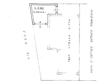 Villa bifamiliare in vendita a Pescara (PE) via sacco 85 foto 10