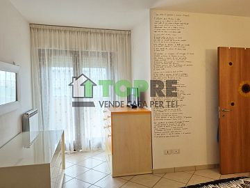 Appartamento in vendita a Rosciano (PE) Via delle Betulle foto 22