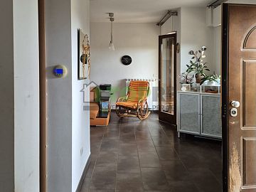 Appartamento in vendita a Rosciano (PE) Via delle Betulle foto 11