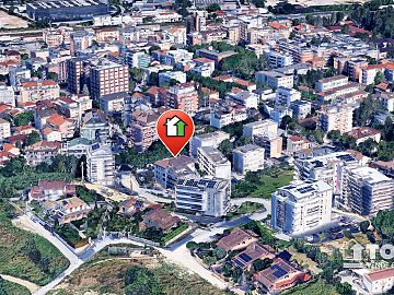 Negozio o Locale in vendita a Chieti (CH) Via Bellini foto 14