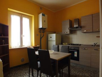 Appartamento in affitto a Chieti (CH) Via Vittorio De Carlo foto 2