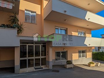 Appartamento in vendita a Bucchianico (CH) Via Santa Chiara foto 3