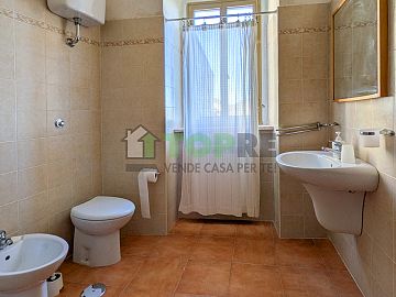 Casa indipendente in vendita a Pretoro (CH) Via Girone foto 22