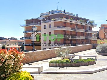 Appartamento in vendita a Chieti (CH) Viale Amendola foto 1