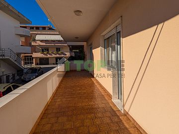 Appartamento in vendita a Bucchianico (CH) Via Santa Chiara foto 26