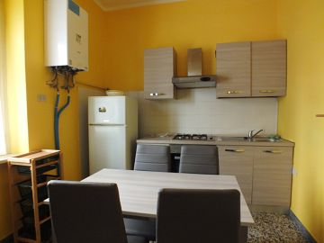 Appartamento in affitto a Chieti (CH) Via Vittorio De Carlo foto 4