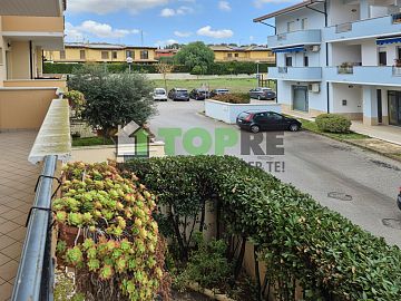 Appartamento in vendita a Rosciano (PE) Via delle Betulle foto 25