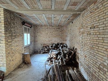 Casa indipendente in vendita a Chieti (CH) via dei lucani foto 20