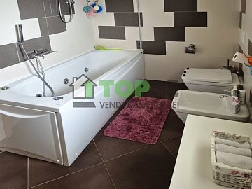 Appartamento in vendita a Rosciano (PE) Via delle Betulle foto 18