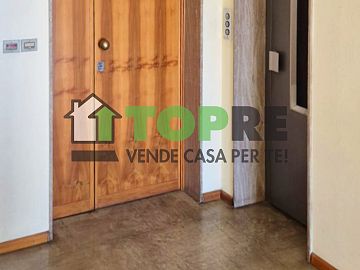 Appartamento in vendita a Chieti (CH) Viale Amendola foto 6