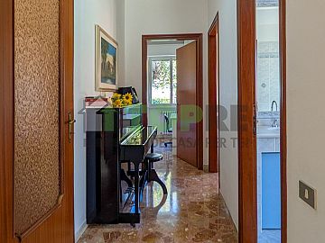 Appartamento in vendita a Bucchianico (CH) Via Santa Chiara foto 15