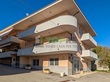 Appartamento in vendita a Bucchianico (CH) Via Santa Chiara foto 1