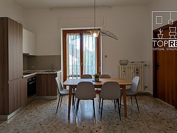 Appartamento in vendita a Chieti (CH) Via C. Spatocco foto 29