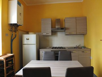 Appartamento in affitto a Chieti (CH) Via Vittorio De Carlo foto 5