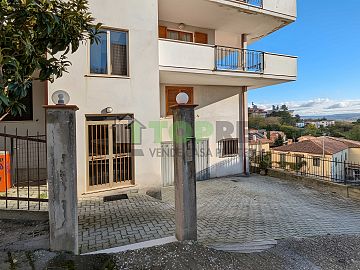 Mansarda in vendita a Chieti (CH) Via Albanese foto 5