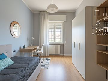 Appartamento in vendita a Chieti (CH)  foto 22