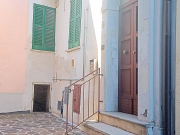 Casa indipendente in vendita a Ripa Teatina (CH) Via San Salvatore foto 22