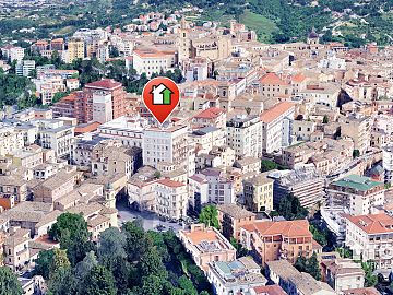 Appartamento in vendita a Chieti (CH)  foto 3