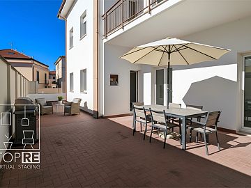 Appartamento in vendita a Chieti (CH)  foto 15