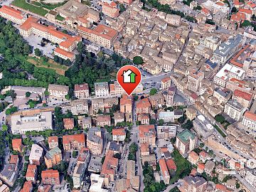 Appartamento in vendita a Chieti (CH)  foto 2