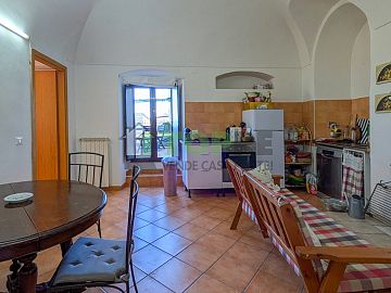 Casa indipendente in vendita a Pretoro (CH) Via Girone foto 8