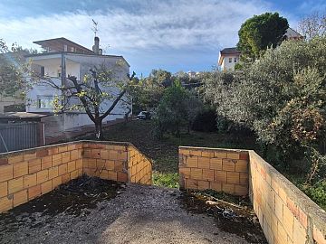 Casa indipendente in vendita a Chieti (CH) via dei lucani foto 9
