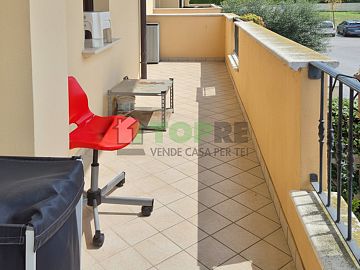 Appartamento in vendita a Rosciano (PE) Via delle Betulle foto 24