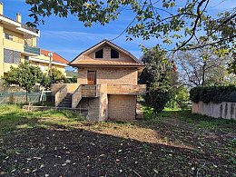 Vendita Casa indipendente in V a Chieti