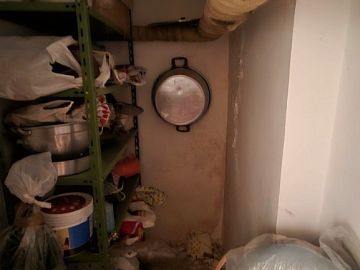 Appartamento in vendita a Chieti (CH) via del tricalle foto 10