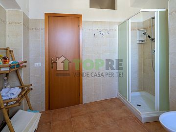 Casa indipendente in vendita a Pretoro (CH) Via Girone foto 23