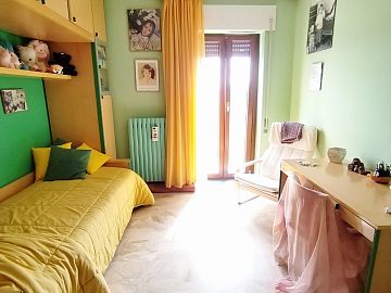 Casa indipendente in vendita a Scerni (CH) CORSO LEONARDO UMILE  foto 11