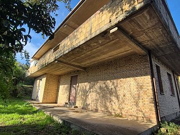 Casa indipendente in vendita a Chieti (CH) via dei lucani foto 6