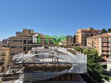 Appartamento in vendita a Chieti (CH) Viale Amendola foto 11