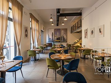 Negozio o Locale in vendita a Chieti (CH)  foto 24