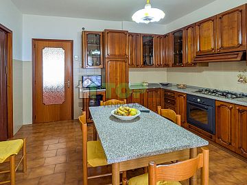 Appartamento in vendita a Bucchianico (CH) Via Santa Chiara foto 11