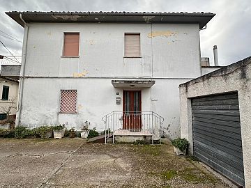 Casale o Rustico in vendita a Pescara (PE) strada valle fuzzina foto 10