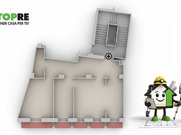 Ufficio in vendita a Chieti (CH) Corso Marrucino foto 30