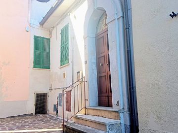 Casa indipendente in vendita a Ripa Teatina (CH) Via San Salvatore foto 21