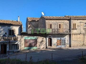 Casa indipendente in vendita a Pretoro (CH) Via Girone foto 2