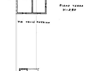 Casale o Rustico in vendita a Pescara (PE) strada valle fuzzina foto 16