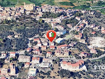 Appartamento in vendita a Bucchianico (CH) Via Santa Chiara foto 29