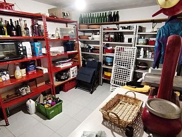 Casa indipendente in vendita a Scerni (CH) CORSO LEONARDO UMILE  foto 20