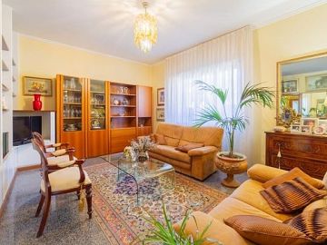 Villa bifamiliare in vendita a Pescara (PE) via sacco 85 foto 6